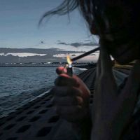 оригинальный звук