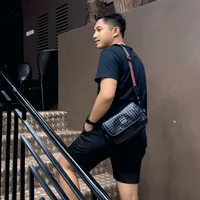 TOP GUN PUMPIN FUNKOT 2024