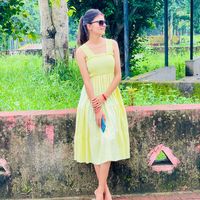 sheyapandey