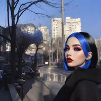 оригинальный звук