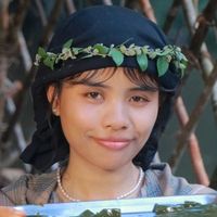 original sound - Mei Sieng