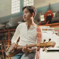 ไม่ใช่อิจฉา RAMASUON COVER