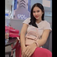 suara asli - Devi Rahmawati