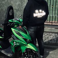 suara asli - Xeira