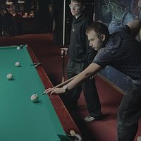 оригинальный звук
