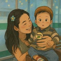 mommykwangka