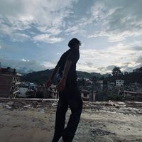 kabind.gurung