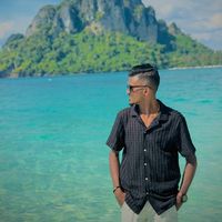 original sound - Gvan Murugan