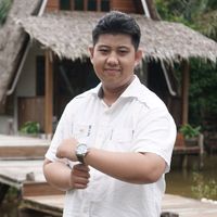 suara asli - Kenneth fanuel