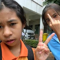 เสียงต้นฉบับ - เตยไงอ้วรร