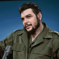 original sound - che_guevara_fans