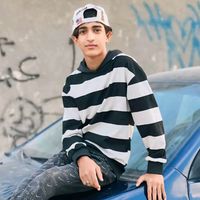 زيودي طياره كله حني وبني