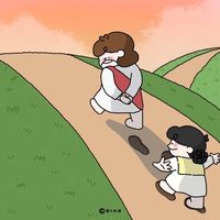 오리지널 사운드 - 수빈이의 찬양일기