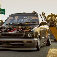 original sound