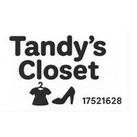 _tandyscloset