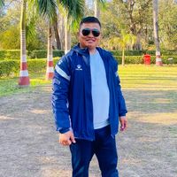 shyamthapamagar06