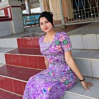 မူရင်းအသံ - Thu Zar😍🌈🌈🌈