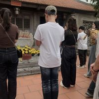 nhạc nền - Đức Anh Nguyễn