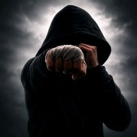 Yürek zorluk gördükçe güçlenir