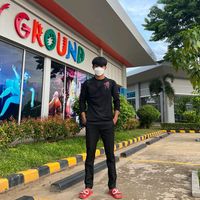 សំឡេងដើម - Bro vit GX🥰🥰