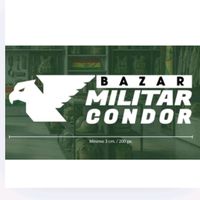 bazarmilitarcondor