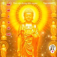 nhạc nền - A DI ĐÀ PHẬT
