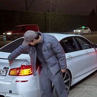 оригинальный звук