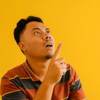 suara asli - TokoSiHari