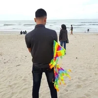 Susun Jalan Cerita Kita Berbeza Beza
