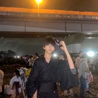 オリジナル楽曲 - 冬夜🧊