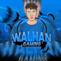 الصوت الأصلي - WALHAN GAMING