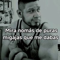 en este perfil puro carro mamalón