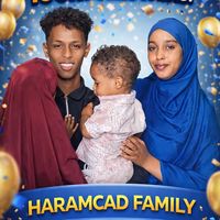 haramcadfamily