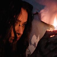 wildflower isolated vocals