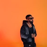 Kummi Adi x Kanye West I Wonder Remix