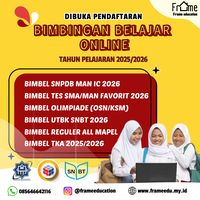 suara asli - Frameeducation