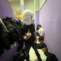 оригинальный звук