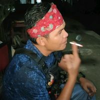 suara asli - Melayu Riau rengat.