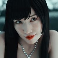 оригинальный звук