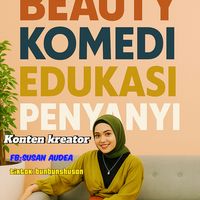 suara asli - susanaudea