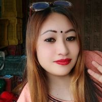 shreejanalama88
