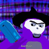 axelbash