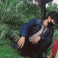 suara asli - Julfikar Astama Putra
