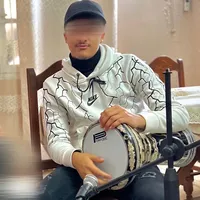 original sound - rahimpercissionist1