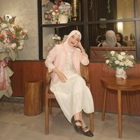 suara asli - Tias anisa
