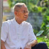 เสียงต้นฉบับ - ลุงรวยสอนหลาน