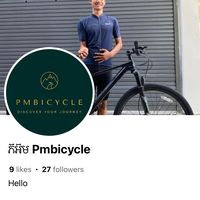 pmbicycle