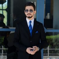 الصوت الأصلي