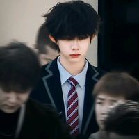 nhạc nền - viên tổng đẹp zai 😘