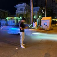 original sound